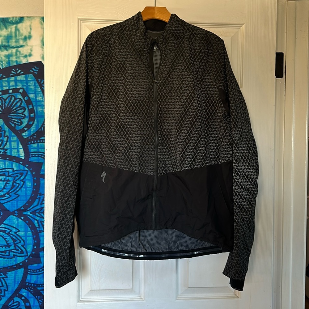 Specialized Deflect H20 Expert Mountain Jacket